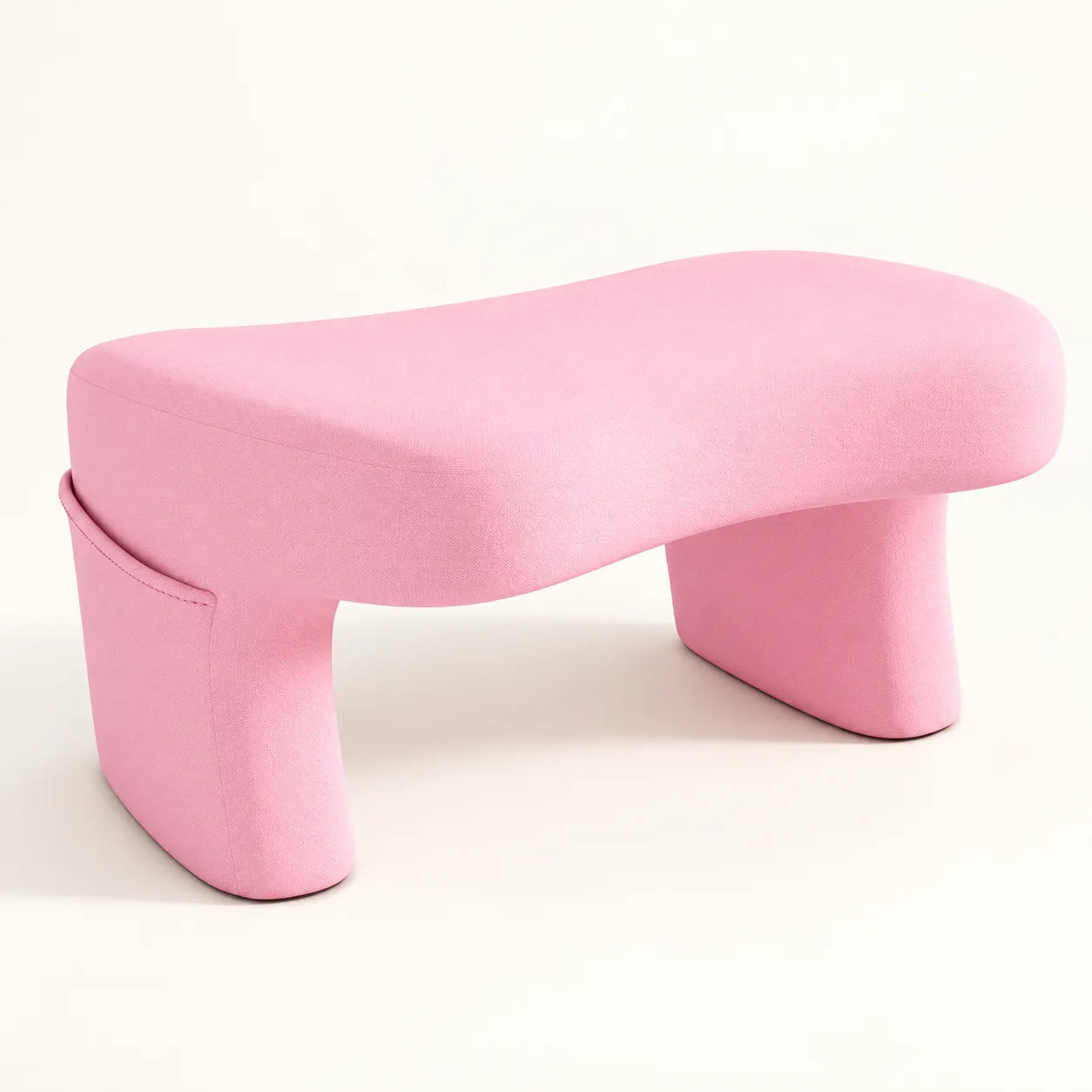 Różowa Poducha Pro