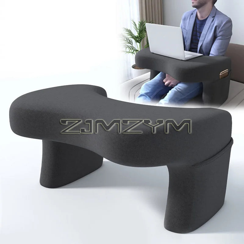 Poducha Pro™ — miękka podstawka pod laptopa na kolana